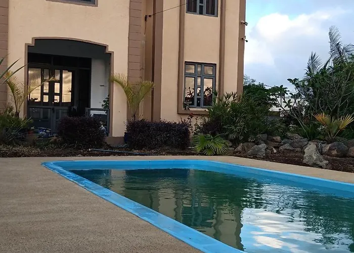 Residence Neerabelle