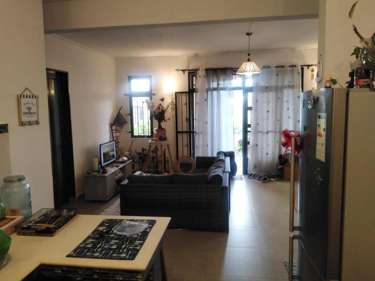 Neerabelle Appartement Centre de Flacq
