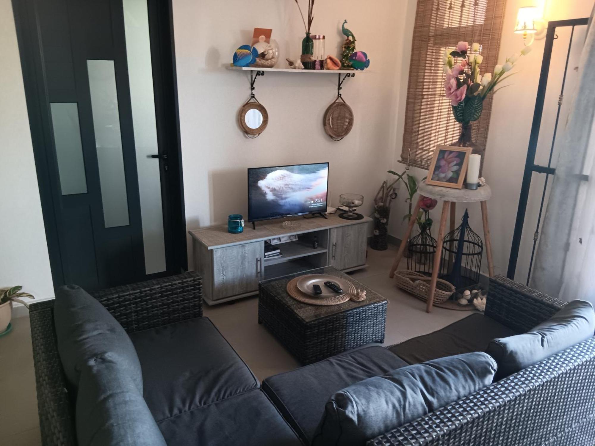 Neerabelle Appartement *