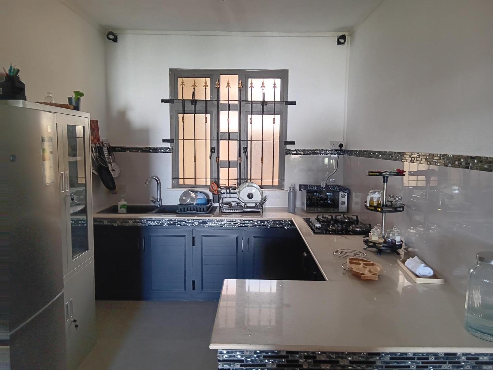 Appartement Neerabelle *