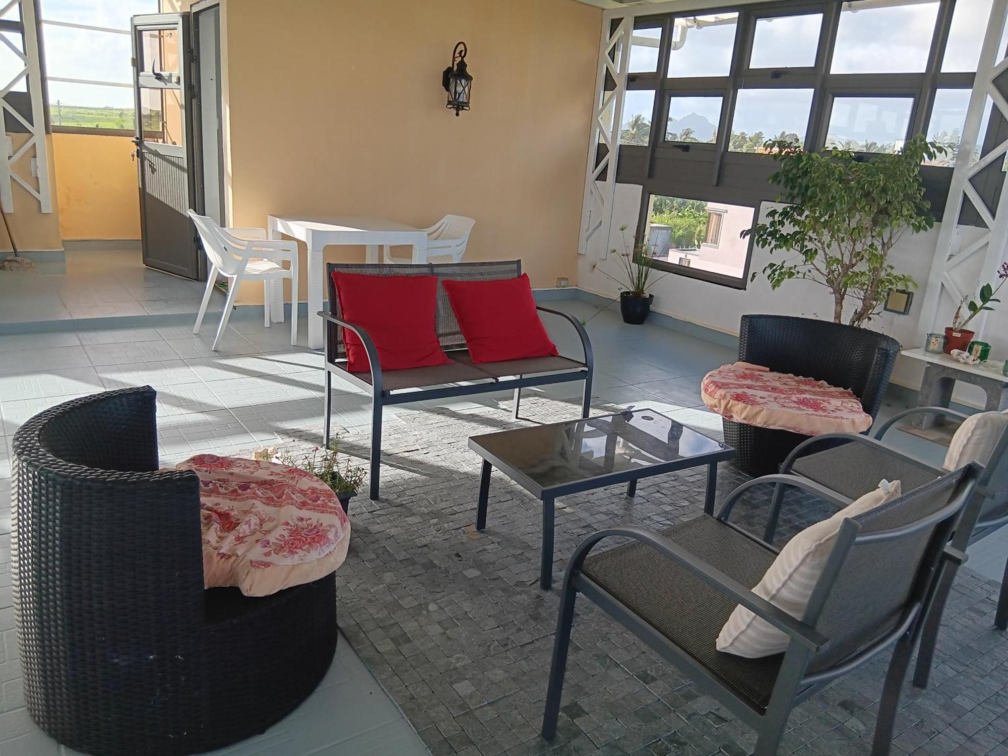 Neerabelle Appartement