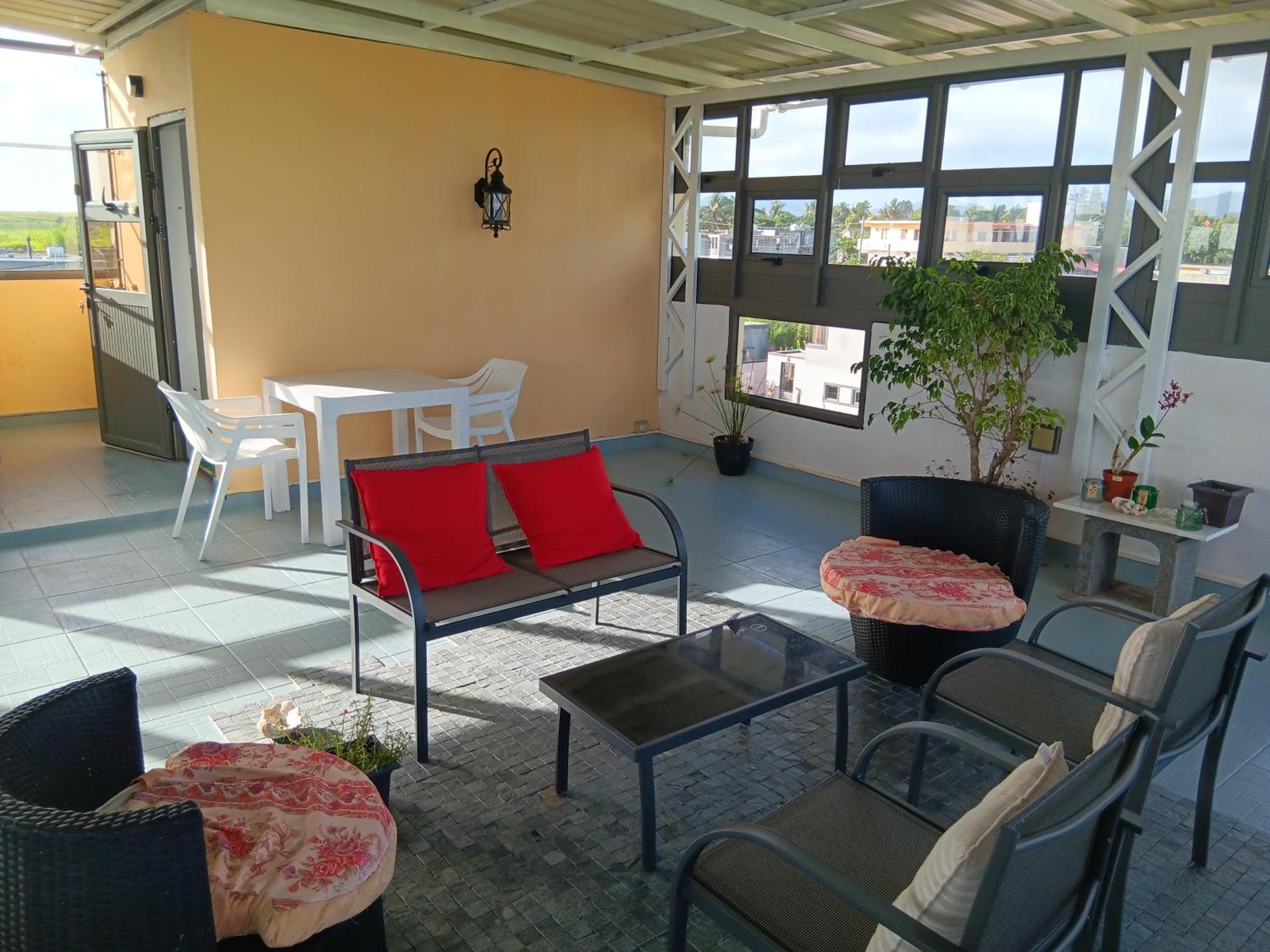 Neerabelle Appartement *