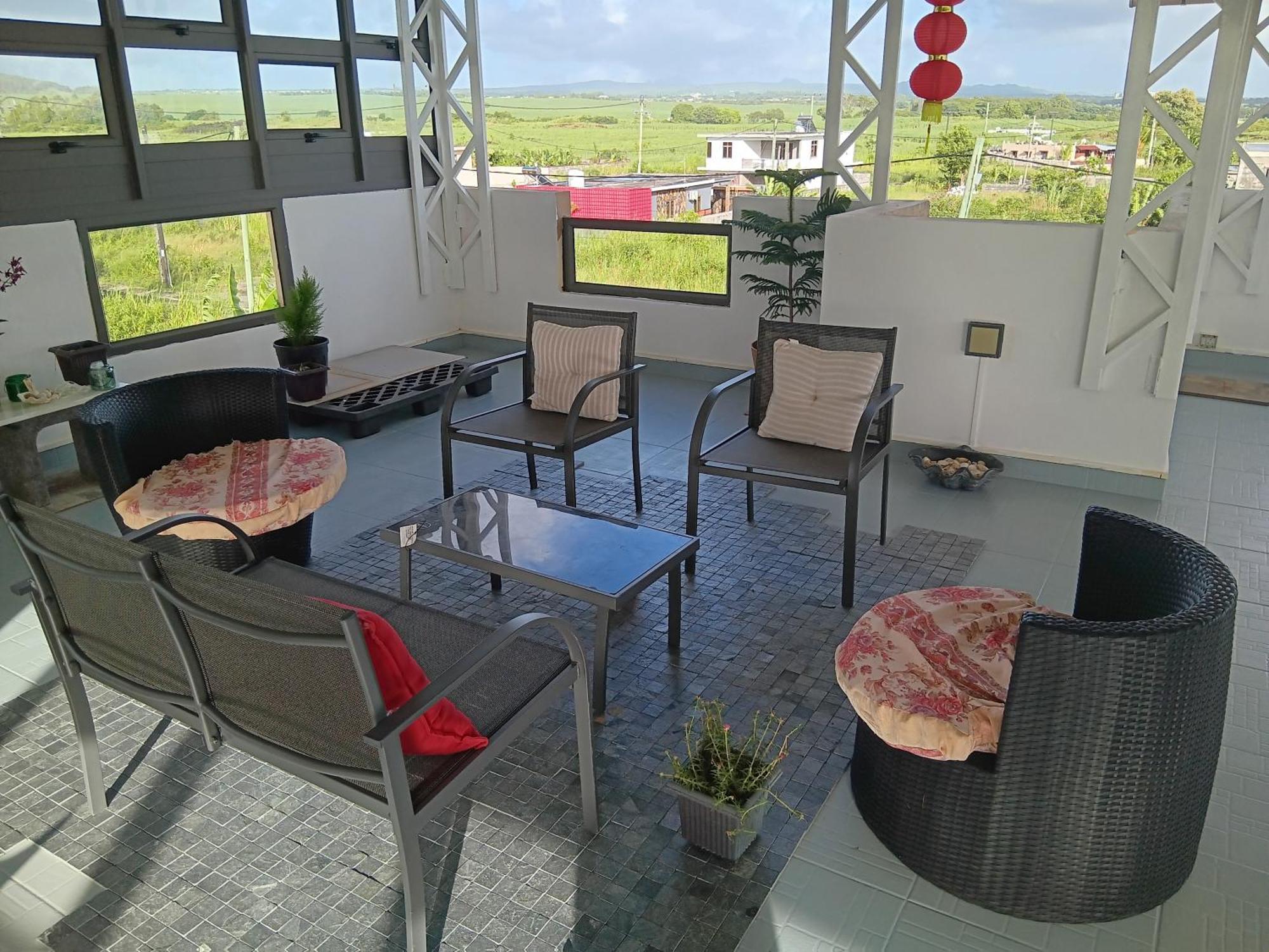 Appartement Neerabelle *